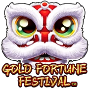 เกมสล็อต Gold Fortune Festival